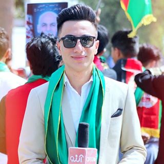 Profile Picture of Nasir Ahmad Sharifi (Journalist) (@Nasir-Ahmad-Sharifi) on Facebook
