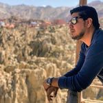 Profile Picture of Pablo Siles (@pablosilesdp) on Instagram