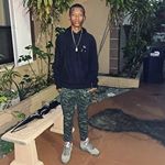 Profile Picture of Sedrick Brown (@sed_youngboy) on Instagram