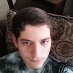 Profile Picture of adam michael pyle (@adammichaelpyle) on Instagram