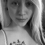 Profile Picture of Paula Hillman (@extraterrestrialbeing) on Instagram