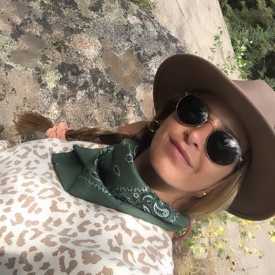 Profile Picture of Christina ♡ Pino (@ChristinaMignon) on Twitter