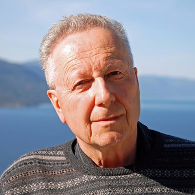 Profile Picture of Carl Hare (@CarlHareAuthor) on Twitter