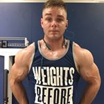Profile Picture of Jacob Dexter (@dexter_603) on Instagram