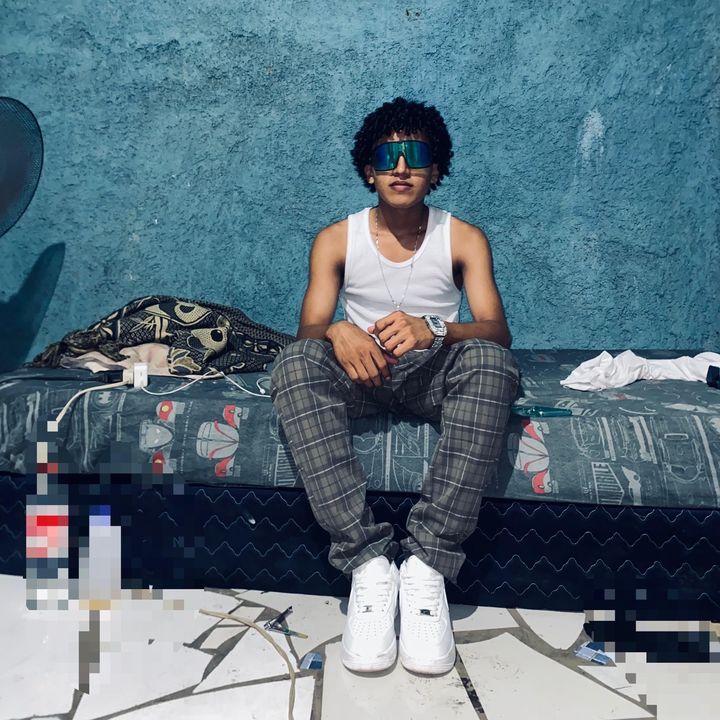 Profile Picture of GABRIEL! 🐒 (@kevin_guadamuz.1) on Tiktok
