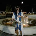 Profile Picture of tony biggs (@tazz1man) on Instagram