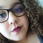 Profile Picture of Gabrielle Wolfe (@crunchymillk) on Instagram