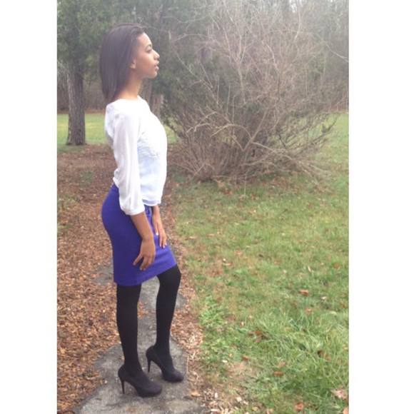 Profile Picture of Agnes Miongo (@shoediva23) on Poshmark