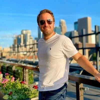 Profile Picture of David Crabb (@davidcrabb) on Twitter