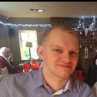 Profile Picture of James Bugden (@james-bugden-12) on Quora