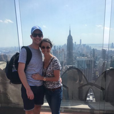 Profile Picture of Candace Sutton-Pryce (@candacesp) on Twitter