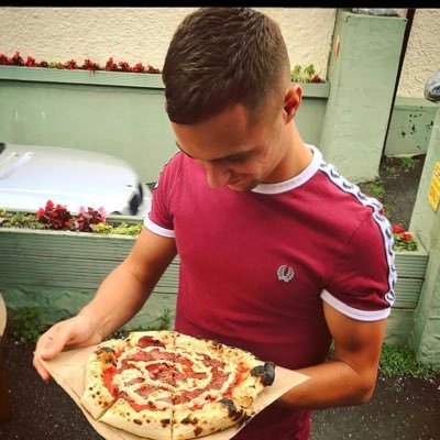 Luke Shepherd - Twitter Profile Picture of Luke Shepherd (@lukeshep21) on Twitter