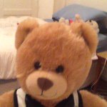 Profile Picture of Charlotte Upcott (@charlotte_upcott) on Instagram