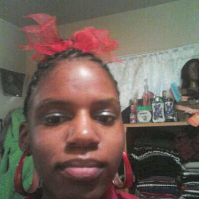 Profile Picture of Sharonda Williams (@SharondaWilli15) on Twitter