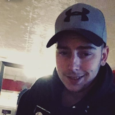 Profile Picture of Joe Lussier (@JoeLussier22) on Twitter