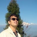 Profile Picture of Santosh Iyer (@santyiyer_15) on Instagram