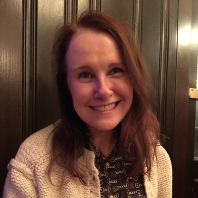 Profile Picture of Lorraine Adams (@@lorraineadams) on Twitter