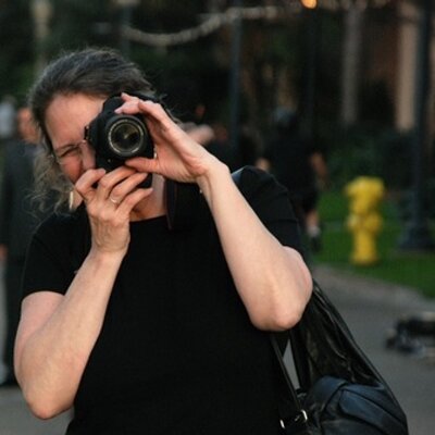 Profile Picture of Kim Carter (@kimQED) on Twitter