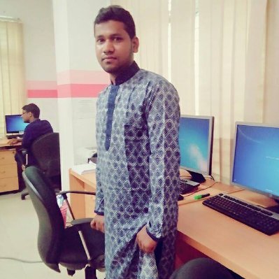 Profile Picture of Mohammad Vulu Mia (@mia_vulu) on Twitter