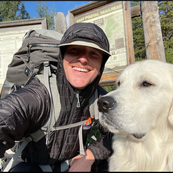 Profile Picture of Maxwell Mirner (@mmirner) on Poshmark