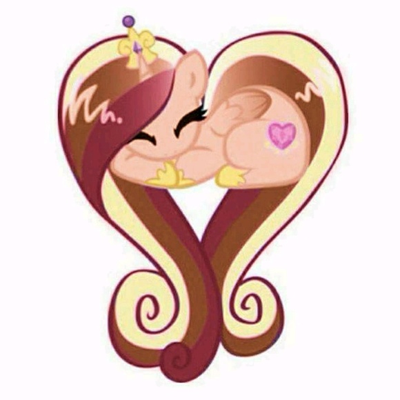 Profile Picture of Ariel Rangel-pereira (@alicornprincess) on Poshmark