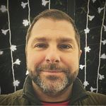 Profile Picture of Roger Hole (@hoobahole) on Instagram