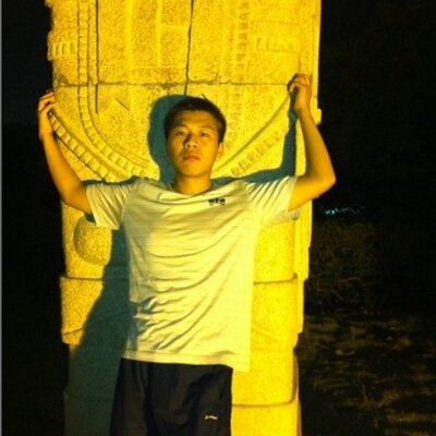 Profile Picture of Mike Qiu (@MikeQiu) on Twitter