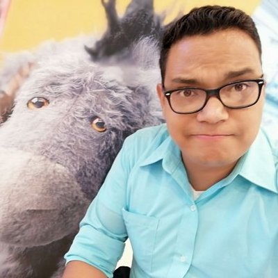 Profile Picture of Jorge Araiza (@GIORGIOHERNNDEZ) on Twitter