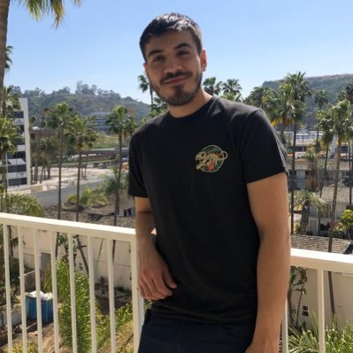 Profile Picture of Edgar Montoya (@EdgarM152) on Twitter