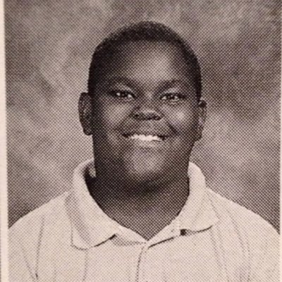 Profile Picture of Josh Thomas (@blindside79star) on Twitter