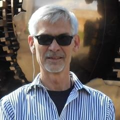 Profile Picture of David Carothers (@DavidCCarothers) on Twitter