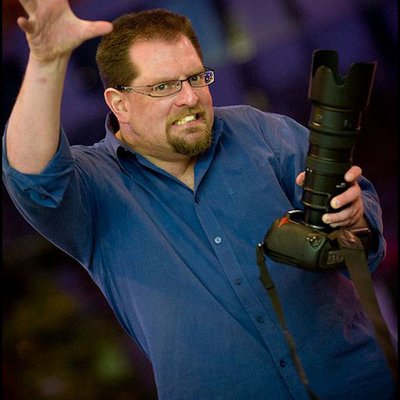 Profile Picture of Bruce Hendricks (@Bruce_Hendricks) on Twitter