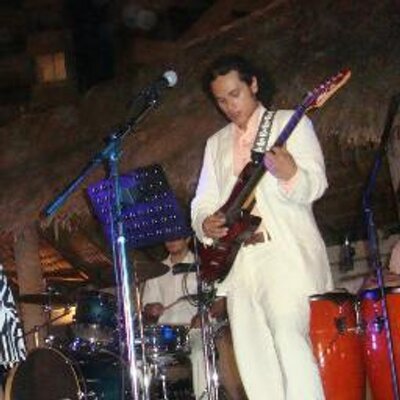 Profile Picture of Jose Alfredo Chimal (@alfredochimal88) on Twitter