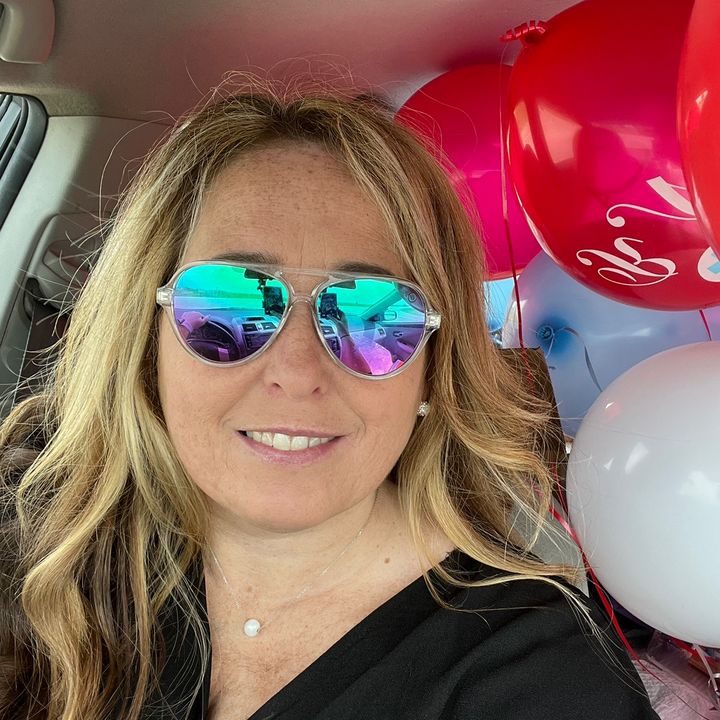 Profile Picture of J Bradley (@joygulley75) on Tiktok