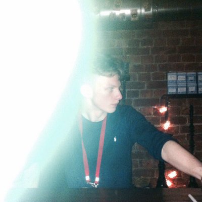Profile Picture of David Rutenberg (@David_Rutenberg) on Twitter