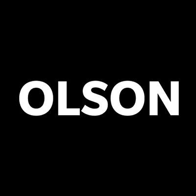 Profile Picture of Lars-Erik Olson (@OlsonDesignNYC) on Twitter