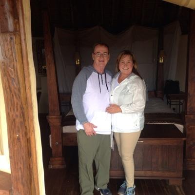 Profile Picture of Cheryl (@cherylmarkham) on Twitter