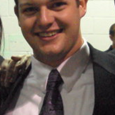 Profile Picture of Richard McCorkle (@McCorkle421) on Twitter