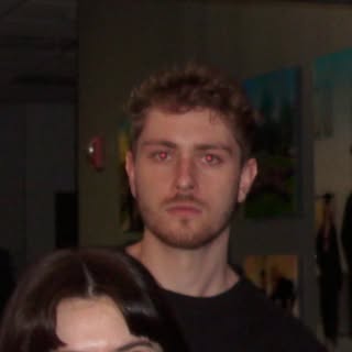 Profile Picture of Barney (@ryanbarnett_) on Instagram