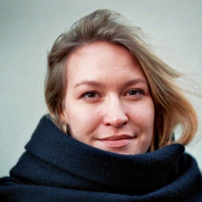 Julia Vogler - Twitter Profile Picture of Julia Vogler (@JuliaVoegelchen) on Twitter
