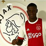 Profile Picture of luis orejuela afca fan acc (@luis_orejuela.ajax_) on Instagram