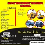 Profile Picture of Nakoko Richard (@machinery_training_uganda) on Instagram