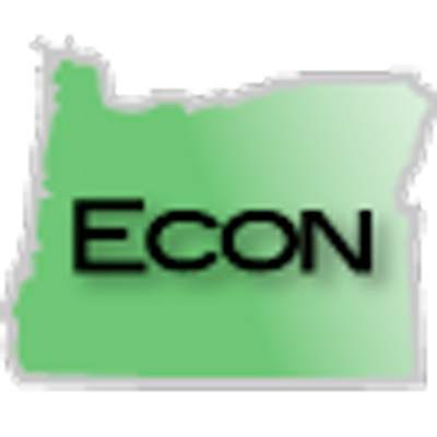 Profile Picture of Patrick Munro Emerson (@OregonEconomics) on Twitter