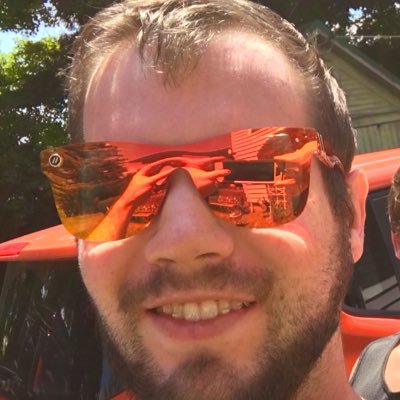 Profile Picture of Christopher Ruggiero (@Christo23462404) on Twitter