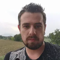 Profile Picture of Manuel Gobbi (@manuelgobbi1990) on Tiktok