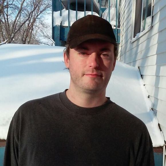 Profile Picture of Mike Marsh (@skinnyhoover) on Poshmark