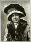 Profile Picture of Grace Morris Allen Joneson Wikipedia
