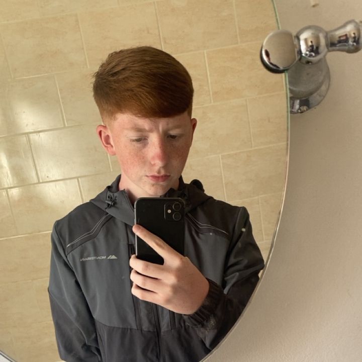 garreth.ryan - Tiktok Profile Picture of garreth.ryan (@garreth.ryan) on Tiktok