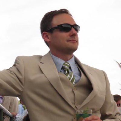 Profile Picture of Daniel Werner (@DanWerner1) on Twitter
