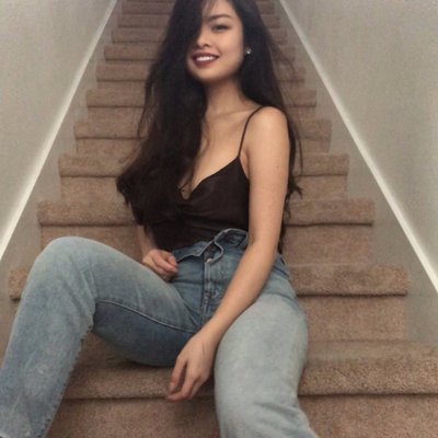 Profile Picture of Julie Duong (@JulieDuong6) on Twitter